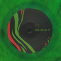 Cool Like That EP - Side A Label