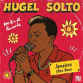 HUGEL / SOLTO - Jamaican (Bam Bam)
