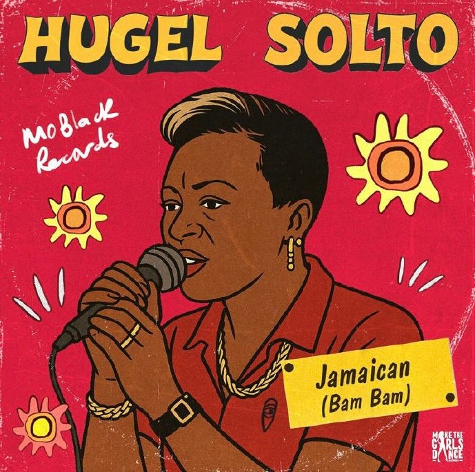 HUGEL / SOLTO - Jamaican (Bam Bam)