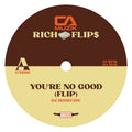 CA-006 Side A - You're No Good Flip