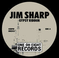 Jim Sharp - Gypsy Riddim (ONE003) Side A Label