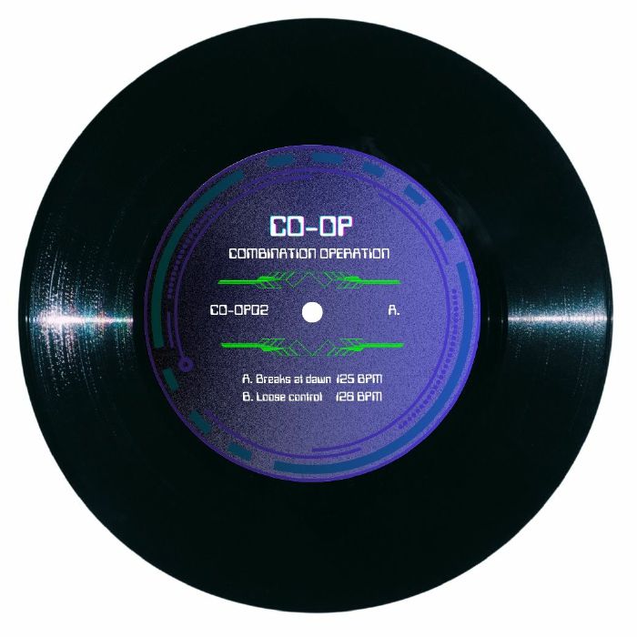 Combination Operation - Breaks At Dawn