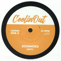 CoolinOut COR006 - Side A: Dominoes (Edit)