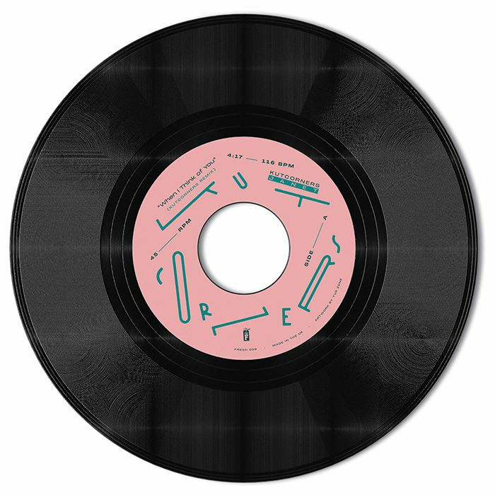 Kutcorners Janet KC Edits - Side A label