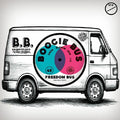 Side A - Freedom Bus (Nu Buz Edit)