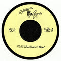 SD-1 Side A - P.S.K. What Does It Mean? (Rap Version)