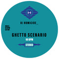 Ghetto Scenario (Digital Download)