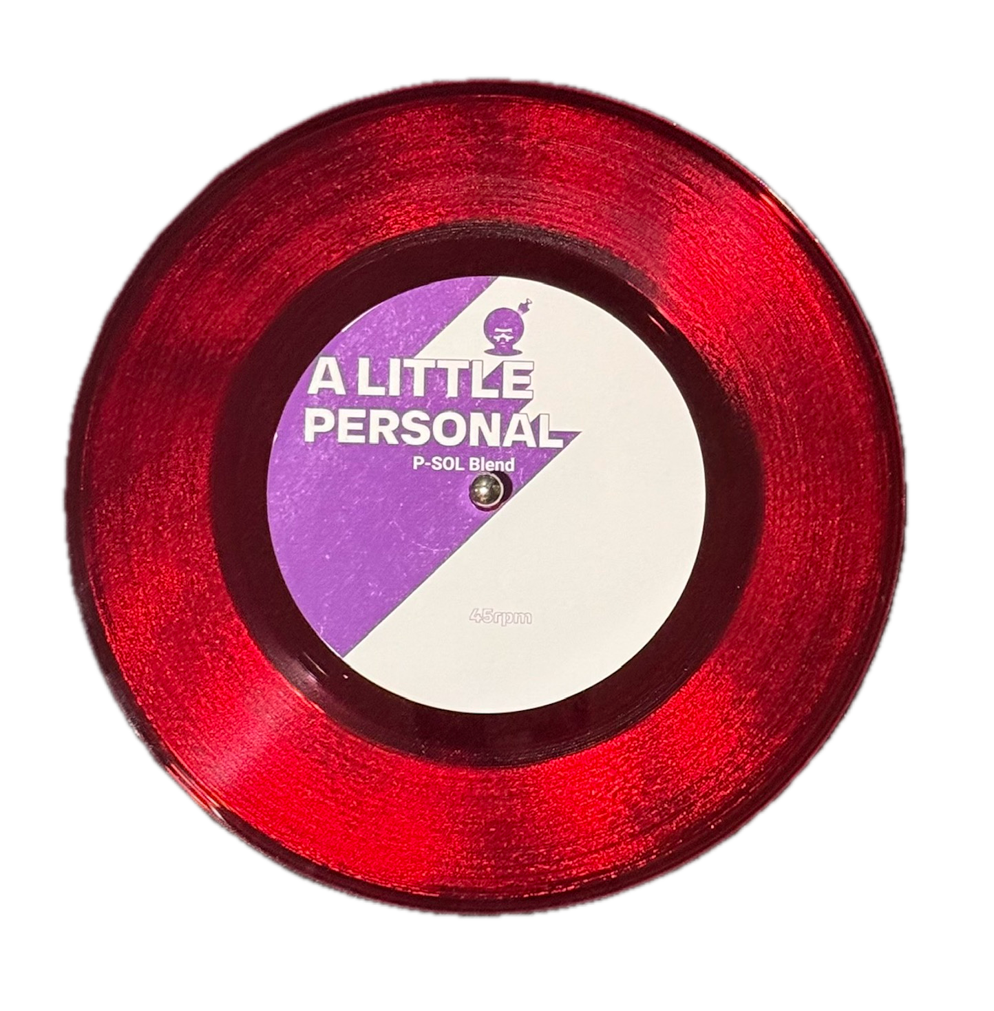 A Little Personal - Purple Label (BLC 008)