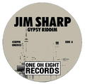 Jim Sharp - Gypsy Riddim / Might Crush