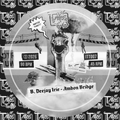 It Takes Two ITT007 A-side label