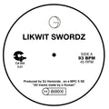 Likwit Swordz (Digital Download)