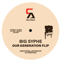 Our Generation Flip (Digital Download)