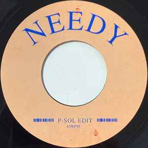 P Sol - Harlem River Drive / Needy