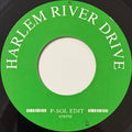 P Sol - Harlem River Drive / Needy