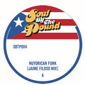SBTP004 A-Side - Nuyorican Funk (Jaime Filoso Mix)
