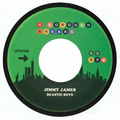 5 Borough Breaks Vol. 37 Side A label