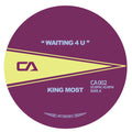 Waiting 4 U (Digital Download)
