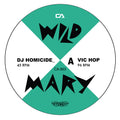 Wild Mary (Digital Download)