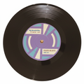 DJ Homicide / J.Diggns - LTD EDITION BLACK vinyl record