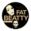 P SOL - Fat Beatty (Side 1) label art